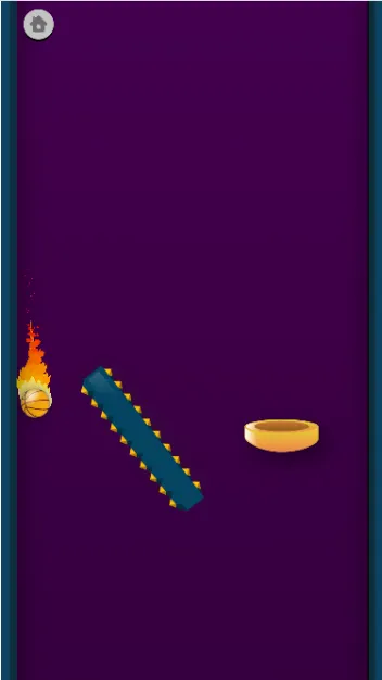 Dunk Fall Screenshot 3