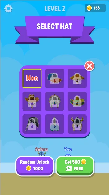 Basket Battle Screenshot 3