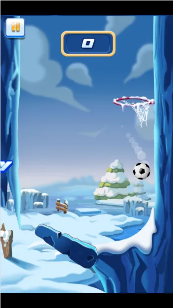 Basket Champs Screenshot 2