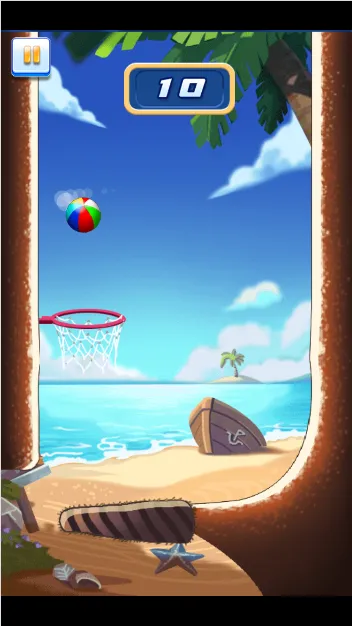Basket Champs Screenshot 3
