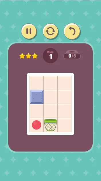 Basket Slide Screenshot 2