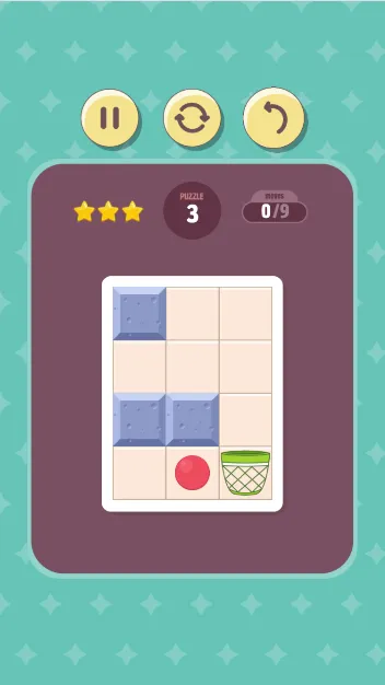 Basket Slide Screenshot 4