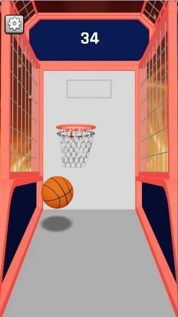 Basketball 3 Screenshot 3