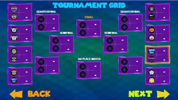 Basketball Legends 2020 Screenshot 6